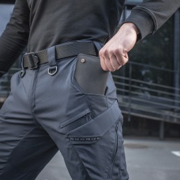 M-Tac брюки Aggressor Summer Flex Dark Navy Blue