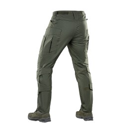 M-Tac брюки Conquistador Gen I Flex Army Olive