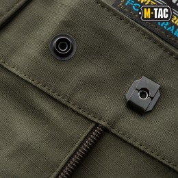 M-Tac брюки Operator Flex Dark Olive
