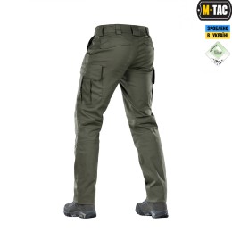 M-Tac брюки Operator Flex Dark Olive