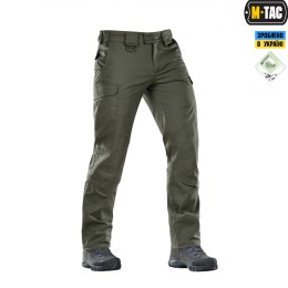 M-Tac брюки Operator Flex Dark Olive