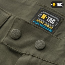M-Tac брюки Operator Flex Dark Olive