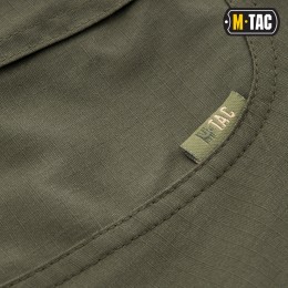 M-Tac брюки Operator Flex Dark Olive