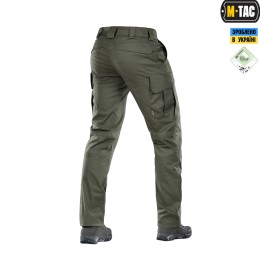 M-Tac брюки Operator Flex Dark Olive