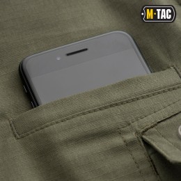 M-Tac брюки Operator Flex Dark Olive