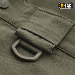 M-Tac брюки Operator Flex Dark Olive