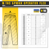 M-Tac брюки Operator Flex Dark Olive