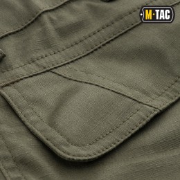M-Tac брюки Operator Flex Dark Olive