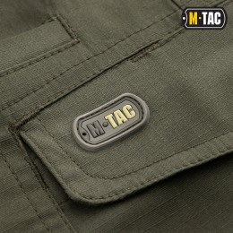 M-Tac брюки Operator Flex Dark Olive