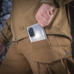 M-Tac брюки Patriot Gen.II Flex Coyote Brown