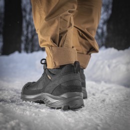 M-Tac брюки Patriot Gen.II Flex Coyote Brown