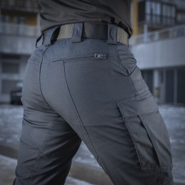 M-Tac брюки Patriot Gen.II Flex Dark Navy Blue