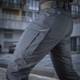M-Tac брюки Patriot Gen.II Flex Dark Navy Blue