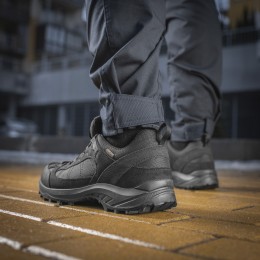 M-Tac брюки Patriot Gen.II Flex Dark Navy Blue