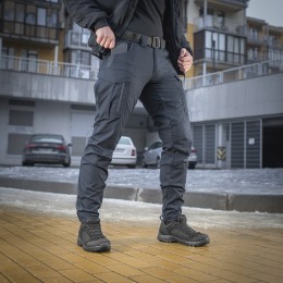 M-Tac брюки Patriot Gen.II Flex Dark Navy Blue
