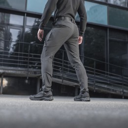 M-Tac брюки Rubicon Flex Black