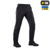 M-Tac брюки Rubicon Flex Black