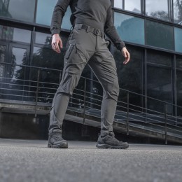 M-Tac брюки Rubicon Flex Black