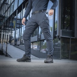 M-Tac брюки Rubicon Flex Dark Navy Blue