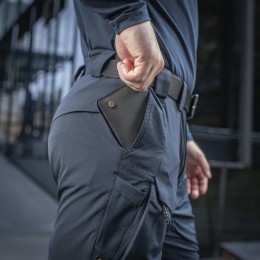 M-Tac брюки Rubicon Flex Dark Navy Blue