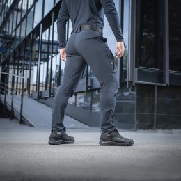 M-Tac брюки Rubicon Flex Dark Navy Blue