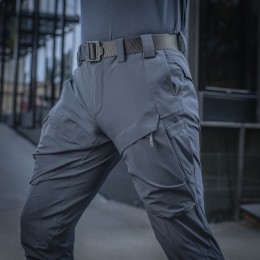 M-Tac брюки Rubicon Flex Dark Navy Blue