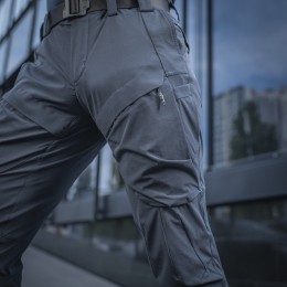 M-Tac брюки Rubicon Flex Dark Navy Blue