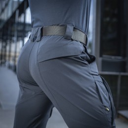 M-Tac брюки Rubicon Flex Dark Navy Blue