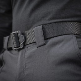 M-Tac брюки Sahara Flex Light Black
