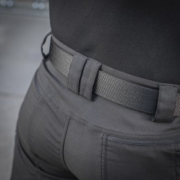 M-Tac брюки Sahara Flex Light Black