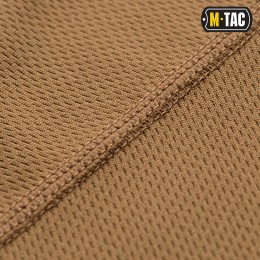 M-Tac футболка потоотводящая Gen.II Coyote Brown