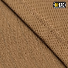 M-Tac футболка потоотводящая Gen.II Coyote Brown