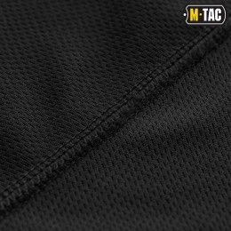 M-Tac футболка потоотводящая Gen.II Black