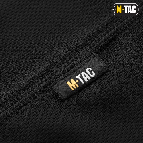 M-Tac футболка потовідвідна Gen.II Black