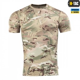 M-Tac Футболка потоотводящая Gen.II MTP