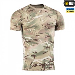 M-Tac Футболка потоотводящая Gen.II MTP