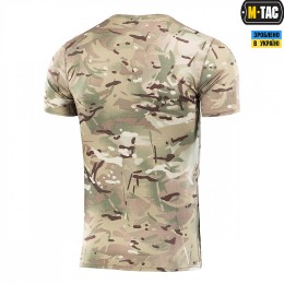 M-Tac Футболка потоотводящая Gen.II MTP