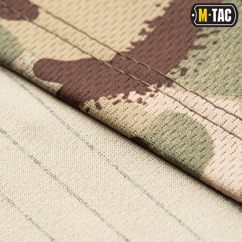 M-Tac Футболка потоотводящая Gen.II Multicam