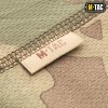 M-Tac Футболка потоотводящая Gen.II Multicam