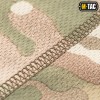 M-Tac Футболка потоотводящая Gen.II Multicam