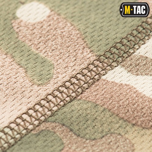 M-Tac футболка потовідвідна Gen.II Multicam 