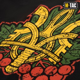 M-Tac футболка Калина чорна