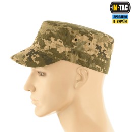 M-Tac кепка полевая 100% Х/Б Gen.II MM14