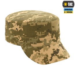M-Tac кепка полевая 100% Х/Б Gen.II MM14