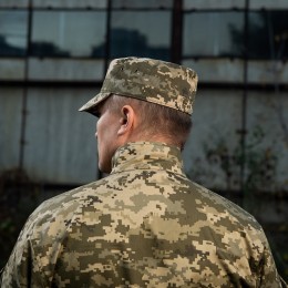 M-Tac кепка полевая 100% Х/Б Gen.II MM14