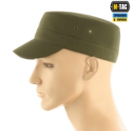 M-Tac кепка полевая НГУ рип-стоп Army Olive