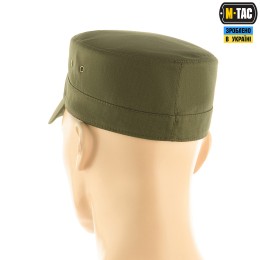 M-Tac кепка полевая НГУ рип-стоп Army Olive