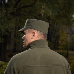 M-Tac кепка полевая НГУ рип-стоп Army Olive