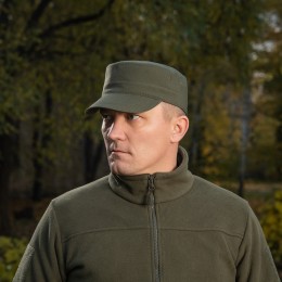 M-Tac кепка полевая НГУ рип-стоп Army Olive