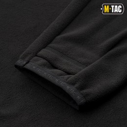 M-Tac Кофта Delta Fleece черная